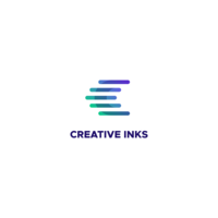 Creative inks logo, Creative inks contact details