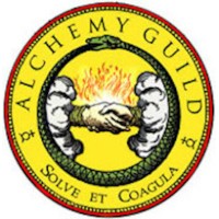 International Alchemy Guild logo, International Alchemy Guild contact details