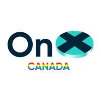 OnX Enterprise Solutions Inc. logo, OnX Enterprise Solutions Inc. contact details