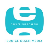 Eunice Olsen Media logo, Eunice Olsen Media contact details