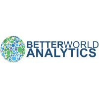 Better World Analytics logo, Better World Analytics contact details