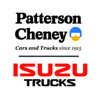 Patterson Cheney Trucks logo, Patterson Cheney Trucks contact details