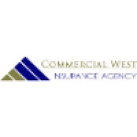 Commercial West Insurance Agency logo, Commercial West Insurance Agency contact details