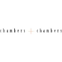 Chambers + Chambers logo, Chambers + Chambers contact details