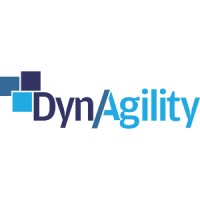 DynAgility logo, DynAgility contact details