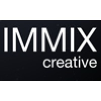 IMMIX creative logo, IMMIX creative contact details