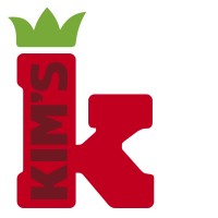 KIM'S logo, KIM'S contact details