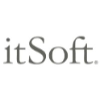 itSoft logo, itSoft contact details