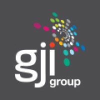 GJI logo, GJI contact details