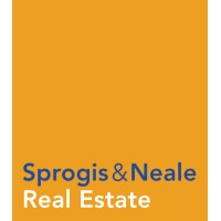 Sprogis & Neale Real Estate logo, Sprogis & Neale Real Estate contact details