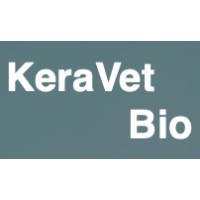 KeraVet Bio logo, KeraVet Bio contact details