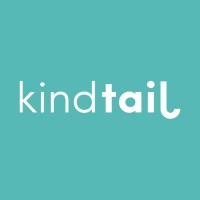 KindTail logo, KindTail contact details