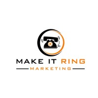 MAKE IT RING MARKETING logo, MAKE IT RING MARKETING contact details