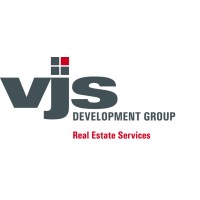 VJS Development Group logo, VJS Development Group contact details