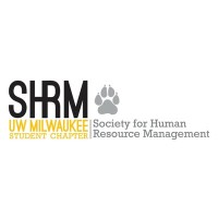 UWM Society for Human Resource Management logo, UWM Society for Human Resource Management contact details