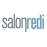 SalonRedi logo, SalonRedi contact details