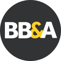 BB&A logo, BB&A contact details