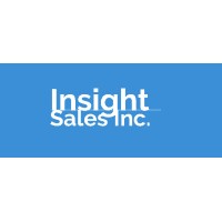 Insight Sales Inc. logo, Insight Sales Inc. contact details