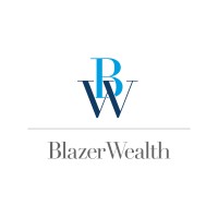 Blazer Wealth logo, Blazer Wealth contact details