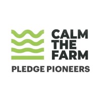 Calm The Farm logo, Calm The Farm contact details