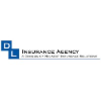 DL Insurance Agency logo, DL Insurance Agency contact details