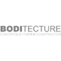 BODITECTURE logo, BODITECTURE contact details