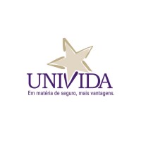 Univida Seguros logo, Univida Seguros contact details