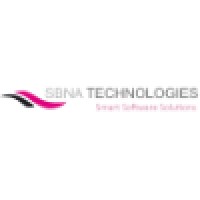 SBNA Technologies logo, SBNA Technologies contact details