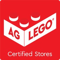 AG LEGO Certified Stores logo, AG LEGO Certified Stores contact details