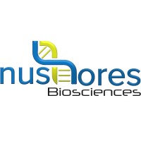 NuShores Biosciences LLC logo, NuShores Biosciences LLC contact details