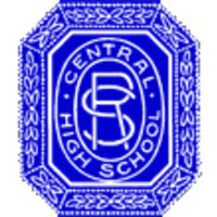 R-S Central High School logo, R-S Central High School contact details