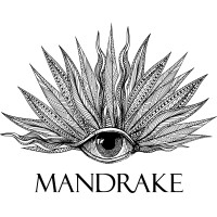 The Mandrake Hotel logo, The Mandrake Hotel contact details