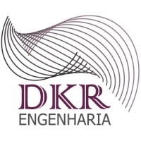 DKR Engenharia logo, DKR Engenharia contact details