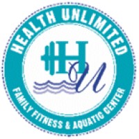 Health Unlimited Family Fitness logo, Health Unlimited Family Fitness contact details