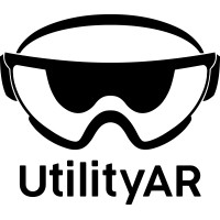 UtilityAR logo, UtilityAR contact details