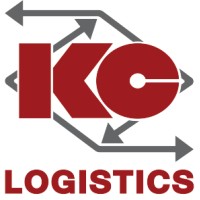 KC Logistics logo, KC Logistics contact details