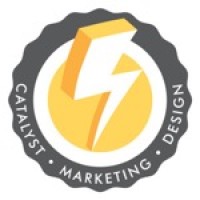 Catalyst Marketing Design logo, Catalyst Marketing Design contact details