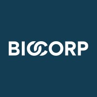 BIOCORP logo, BIOCORP contact details