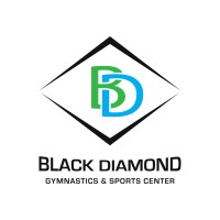 Black Diamond Gymnastics and Sports Center logo, Black Diamond Gymnastics and Sports Center contact details