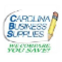 Carolina Business Supplies logo, Carolina Business Supplies contact details