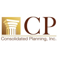 Consolidated Planning, Inc. logo, Consolidated Planning, Inc. contact details