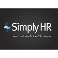 Simply HR - Melbourne logo, Simply HR - Melbourne contact details