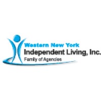 WNY Independent Living Inc. logo, WNY Independent Living Inc. contact details