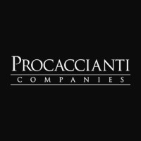 The Procaccianti Group logo, The Procaccianti Group contact details