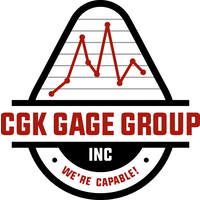 Cgk Gage Group LLC logo, Cgk Gage Group LLC contact details