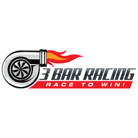 3 Bar Racing Inc logo, 3 Bar Racing Inc contact details