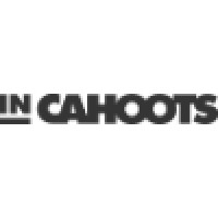 In Cahoots logo, In Cahoots contact details