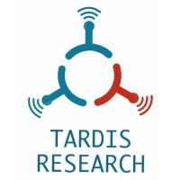 Tardis Research logo, Tardis Research contact details