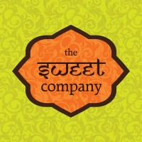 The Sweet Company logo, The Sweet Company contact details