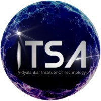 ITSA VIT logo, ITSA VIT contact details